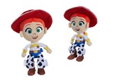 Plusz - Simba Toys plush Disney Pixar TS-5 Jessie 25cm - 6315870702
