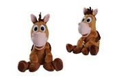 Plusz - Simba Toys plush Disney Pixar TS-5 Bullseye 25cm - 6315870703