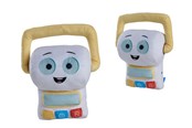 Plusz - Simba Toys plush Disney Pixar TS-5 Mr Smarty Pants 25cm - 6315870704