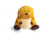 Plusz - Simba Toys plush Pixar Hoppers Loaf Beaver 22cm - 6315870705