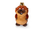 Plusz - Simba Toys plush Pixar Hoppers King George 24cm - 6315870707