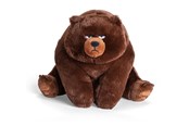 Plusz - Simba Toys plush Pixar Hoppers Evi LOVElen Bear 28cm - 6315870708