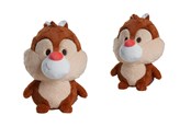 Plusz - Simba Toys plush Disney Huggables Dale 35cm - 6315870710