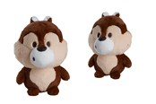 Plusz - Simba Toys plush Disney Huggables Chip 35cm - 6315870711