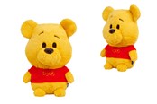 Plusz - Simba Toys plush Disney Huggables Winnie The Pooh 35cm - 6315870713