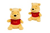 Plusz - Simba Toys plush Disney Winnie The Pooh Mini 15cm - 6315870716