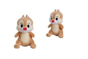 Plusz - Simba Toys plush Disney Dale Mini 15cm - 6315870718