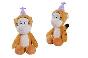 Plusz - Simba Toys plush Disney WTP Anniversary Tigger 25cm - 6315870721