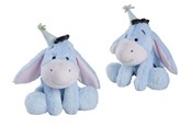 Plusz - Simba Toys plush Disney WTP Anniversary Eeyore 25cm - 6315870722