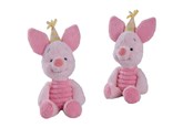 Plusz - Simba Toys plush Disney WTP Anniversary Piglet 23cm - 6315870723
