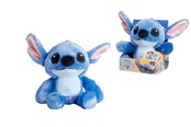 Plusz - Simba Toys plush Disney Live Action Stitch Shoulder Squad - 6315870729