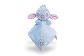 Plusz - Simba Toys plush Disney Stitch Head w/ Comforter - 6315870732