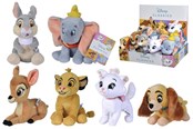 Plusz - Simba Toys plush Disney Classic Friends Ref. 17cm - 6315876253