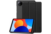 Tablet - pokrowce i etui - Tech-Protect SmartCase for Xiaomi Redmi Pad SE 8.7 - Black - 5906302375875