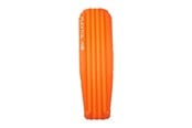 Wolny czas i Podróze - Flextail Zero R05 Mummy L Inflatable Mattress - Orange - Zero R05 Mummy L-O