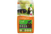 Gryzonie - Burgess Excel guinea pig 10kg - 22213
