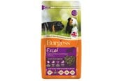 Gryzonie - Burgess Excel guinea pig blackcurrant & oregano 10kg - 22217