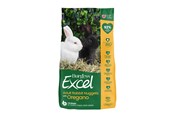 Gryzonie - Burgess Excel rabbit adult oregano 1.5 kg - 22224