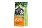 Gryzonie - Burgess Excel guinea pig 3 kg - 22234