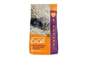 Gryzonie - Burgess Excel guinea pig blackcurrant & oregano 1.5 kg - 22236
