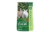 Gryzonie - Burgess Excel rabbit adult 1.5 kg - 22243