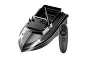 Zdalnie sterowane zabawki - Flytec V050 12000mAh Bait Boat - Black - V050-Black 12000mah