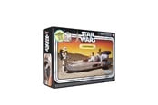 Figurki - Star Wars Playset Vintage 3.75" Landspeeder & Luke Skywalker - G06735L00