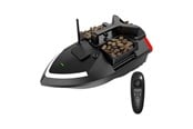 Zdalnie sterowane zabawki - Flytec V801 5200mAh Bait Boat - V801-5200mah
