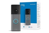 Inteligentny dom - Ring Wired Video Doorbell - Retinal 2K - B0FJJM9R3Z