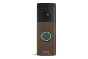 Inteligentny dom - Ring Battery Video Doorbell - Retinal 2K - Matte Mocha - B0G2CXTTXB