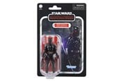 Figurki - Star Wars SW Vintage 3.75in Figure Moff Gideon Dark Trooper - G09165X21