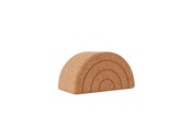 Pokój dzieciecy - OYOY MINI Cork Rainbow - M107018