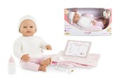 Lalki i akcesoria - Corolle Cor. MGP Rose- New Born - 9000150080