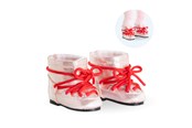 Lalki i akcesoria - Corolle Cor. MC Snow Boots- Pink - 9000213010