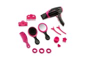 Lalki i akcesoria - Corolle LTC Hair Styling Set - 9000213040