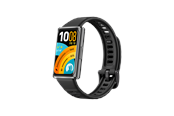 Smartwatch, zegarek i opaska sportowa - Huawei Band 11 Pro - Black - 55020GVK