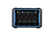 Inteligentny dom - FNIRSI 2C53P Portable 3-in-1 4.3" Touchscreen Oscilloscope - 2C53P