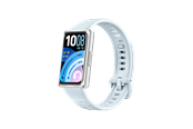 Smartwatch, zegarek i opaska sportowa - Huawei Band 11 Pro - Blue - 55020GVJ