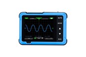 Inteligentny dom - FNIRSI DSO510 Portable 2-in-1 Mini Oscilloscope Signal Generator - DSO510