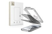 Telefon - szkło ochronne - Tech-Protect Quick Set Spy+ 2-pack Privacy Glass for iPhone 15/16 - 5906302318803