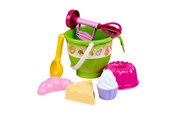 Zabawa w kuchnie  i akcesoria - Others  Bakery Set - 107104776