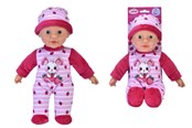 Lalki i akcesoria - Simba Laura Strawbunny 30 cm - 105010525