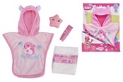 Lalki i akcesoria - Simba NBB Bathfun Accessories 30-43cm - 105400527