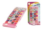 Lalki i akcesoria - Simba Steffi LOVEG Lipgloss Smartphone - 105560103