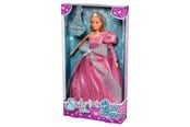 Lalki i akcesoria - Simba Steffi LOVE Bow Mazing - 105733639