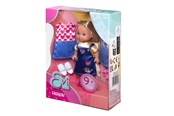 Lalki i akcesoria - Simba Evi LOVE Fashion - 105733727
