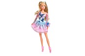 Lalki i akcesoria - Simba Steffi LOVE Butterfly - 105733730