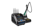Narzedzia - FNIRSI DWS-200 F Soldering Station - DWS-200 F