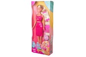 Lalki i akcesoria - Simba Steffi LOVE Dream Hair - 105733947