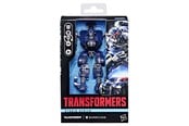 Figurki - Transformers Generation Deluxe Series 4.5" The Last Knight Barricade - G19285X0